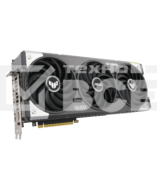 Видеокарта ASUS TUF-RTX5070-O12G-GAMINGRTX5070,HDMI*2,DP*3,12G,D7; 90YV0LZ0-M0NA00