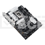 Материнская плата ASUS PRIME B860-PLUS WIFI, LGA 1851, Intel B860, 4xDDR5, 4xSATA, 2xM.2, 1xPCIe 5.0 x16, 4xPCIe 4.0 x16, 2xUSB-C, 4xUSB-A 3.2 Gen 1, 2xUSB-A 3.2 Gen 2, 1xHDMI, 1xDP, 1x2.5Gb LAN, 7.1, ATX, фото3