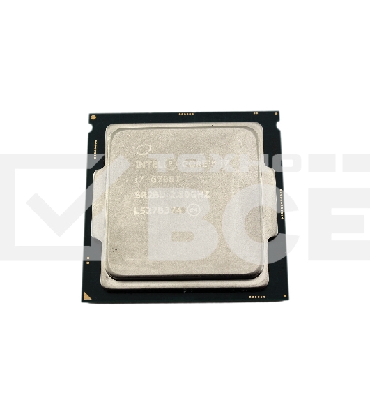 Процессор Intel I7-6700T 2.8G/8M SR2BU