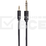 Кабель-адаптер  3.5ST(M)/6.35 ST(M), 1.5м, Telecom PRO <TAV6165-1.5M>, фото19