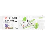 Тапенер садовый для подвязки растений, скобы 10 000 шт., лента 30 м Palisad, фото11