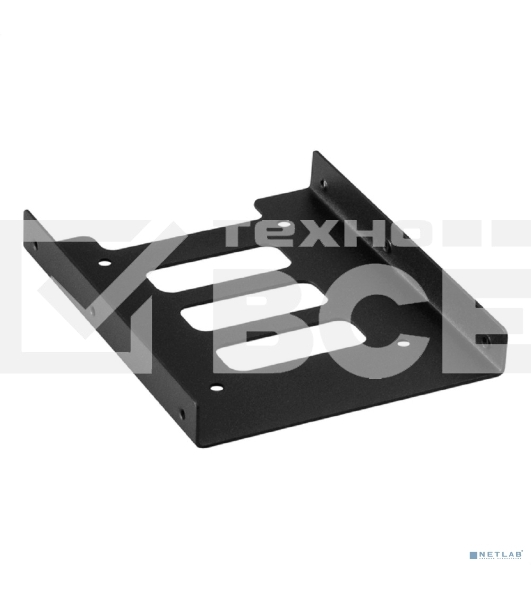 Салазки (переходник) ExeGate EX292546RUS HD-12T3M металлические для установки HDD/SSD 2.5