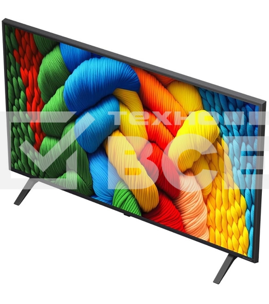 Телевизор LG 43
