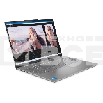 Ноутбук Lenovo IdeaPad Slim 5 16IRH10R 16'(2880x1800 OLED)/Intel Core 7 240H(2.5Ghz)/32768Mb/1024PCISSDGb/noDVD/Int:Intel Graphics/Cam/BT/WiFi/80WHr/war 1y/1.76kg/luna grey/noOS + 100W, RU kbd, фото11