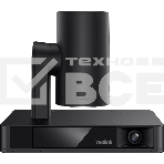 Камера Yealink UVC86-VCS Edition Dual-Eye Intelligent Camera 4K 12x optical+1.7x digital zoom PTZ USB/2-year AMS 1206700, фото 1