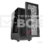 Компьютерный корпус ADATA XPG Valor Air черный Mid-Tower, фото7