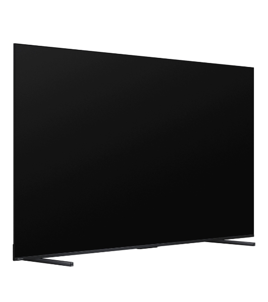 Телевизор Hisense 100' 100E7Q черный PRO QLED UHD 144Hz Smart TV