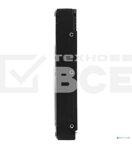 Жесткий диск Toshiba Enterprise HDD 3.5