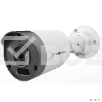 Камера видеонаблюдения аналоговая Tantos TSc-P2FA 2.8-2.8мм HD-CVI HD-TVI цв. корп.:белый/черный, фото4