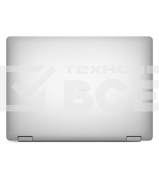 Ноутбук DELL PRO 13 Plus Intel Core Ultra 7 266V 2200MHz/13.3'/1920x1200/16GB/1024GB SSD/Intel Arc Graphics/Wi-Fi/Bluetooth/Linux (Pro13Plus-7613) Silver