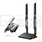 Трехдиапазонный беспроводной PCI Express-адаптер Wi-Fi 7 TP-Link Archer TBE550E BE9300 с поддержкой Bluetooth 5.4, фото4