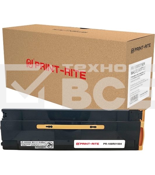 Бункер Print-Rite PR-108R01504 (1051130777) для Xerox Versalink C8000/C9000 47000 стр.