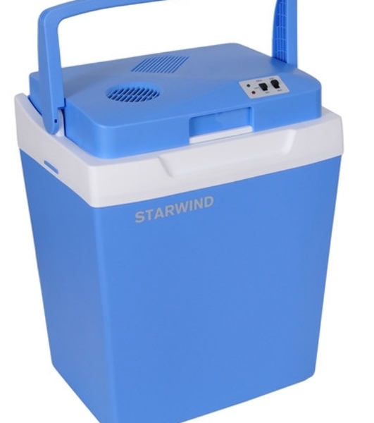 Автохолодильник Starwind CB-117 29л 48Вт