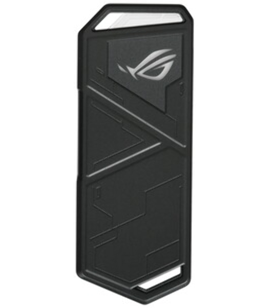 Внешний корпус для установки накопителя ASUS M.2 ESD-S1C/BLK/G/AS