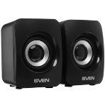 Колонка портативная SVEN PS-130 black (10 Вт, USB, Bluetooth, питание от USB/аккумулятора), фото9