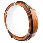 Теплый пол Rexant Standard RND -20-300 (300Вт/20м/S обогрева, м2: 1,3-2,6) (двух жильный), фото10