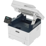 МФУ лазерное Xerox B225 (B225V_DNI), A4, ч/б, печ. до 34 стр/мин., скан. до 23 стр/мин. (ч/б) 7 стр/мин. (цвет), 600x600dpi, USB, RJ-45, Wi-Fi, фото10