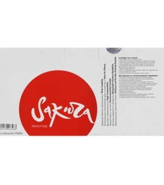 Картридж лазерный Sakura MLTD204U для Samsung SL-M3325/3375/3825/3875/4025/4075 черный, 15 000к.