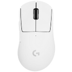 Мышь Logitech Mouse G PRO X SUPERLIGHT 2c compact wireless gaming Black Retail, фото3