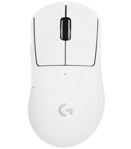 Мышь Logitech Mouse G PRO X SUPERLIGHT 2c compact wireless gaming Black Retail