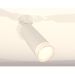 Светильник Ambrella Light XM6342011 SWH/FR/CL белый песок/белый матовый/прозрачный MR16 GU5.3 (A2202, C6342, N6241), фото3