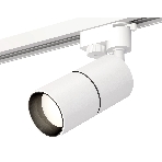 Светильник Ambrella light XT6301010 SWH/SBK белый песок/черный песок MR16 GU5.3 (A2520, C6301, A2061, C6301, N6111), фото 1