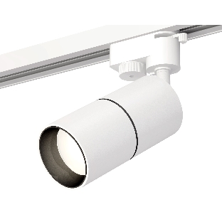 Светильник Ambrella light XT6301010 SWH/SBK белый песок/черный песок MR16 GU5.3 (A2520, C6301, A2061, C6301, N6111)