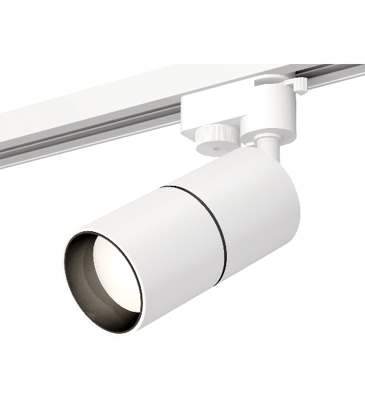 Светильник Ambrella light XT6301010 SWH/SBK белый песок/черный песок MR16 GU5.3 (A2520, C6301, A2061, C6301, N6111)