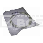 Патч-корд Lanmaster TWT UTP кат.5e, с заливными колпачками, 0.15 м, желтый, фото4