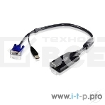 Переключатель ATEN KA7170 USB Virtual Media CPU Module, фото3