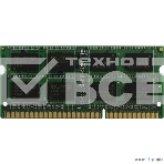 Оперативная память Qumo, DDR3, 8GB (1x8GB), 1600MHz, CL11, SO-DIMM, фото 1