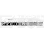 Маршрутизатор 24PORT 1000M CRS326-24G-2S+RM MIKROTIK, фото7