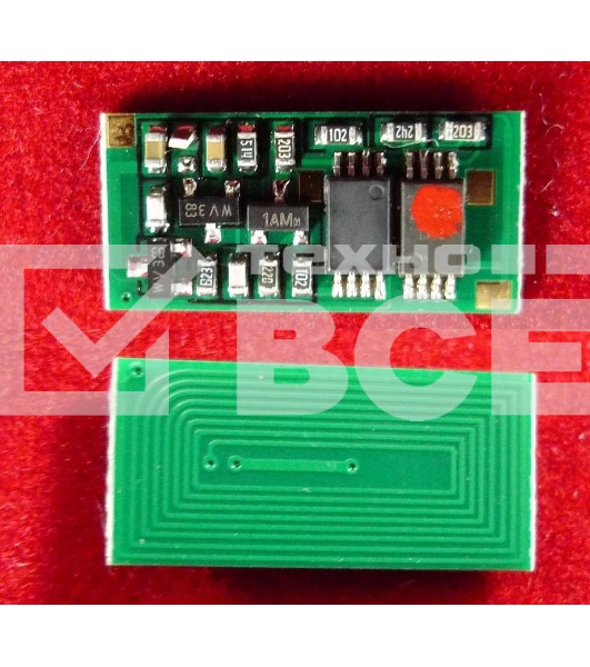 Чип ELP для Ricoh Aficio SP C430Dn/C431Dn/C440Dn Magenta 24K (SPC430E)