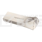 Флешка USB R/W 64Gb USB Drive <USB 3.1> Samsung BAR Plus (up to 300Mb/s) (MUF-64BE3/APC) серебристый, фото16