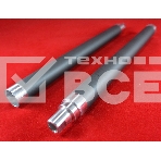 Вал магнитный (оболочка) HP LJ 4200/4250/4300/4350/4345 (Q1338/1339/5942/5945) (ELP, Китай) , фото2