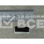 Тормозная площадка (пластик) Samsung/HP ML-3310/3710/SCX-4833/4837/5635/5637 (JC63-02933A), фото2