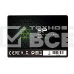 Накопитель SSD Silicon Power Ace A56, 1TB, SATA III, 2.5', R/W 560/530, фото2