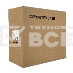 Компьютерный корпус Minitower ExeGate EX286426RUS BA-309-450W-8 (mATX, БП AA450 с вент. 8см, 2*USB, HD аудио, черный), фото3
