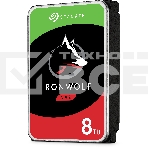 Жесткий диск Seagate SATA 8TB 7200RPM 6GB/S 256MB ST8000VN004, фото15