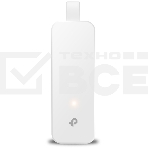Сетевой адаптер TP-Link UE300 USB 3.0/Gigabit Ethernet, фото20