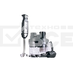 Блендер погружной Centek CT-1310, 1200Вт, шинковка 2,0л (в уп. 2 шт), фото4