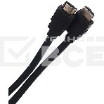 Кабель цифровой TV-COM HDMI19M to HDMI19M, V1.4+3D, 15m <CG150S-15M>, фото3