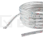 Шнур светодиодный Дюралайт чейзинг круглый 13мм 30LED/м мульти 2Вт/м 220В IP54 (уп.100м) NEON-NIGHT 121-329-6, фото2