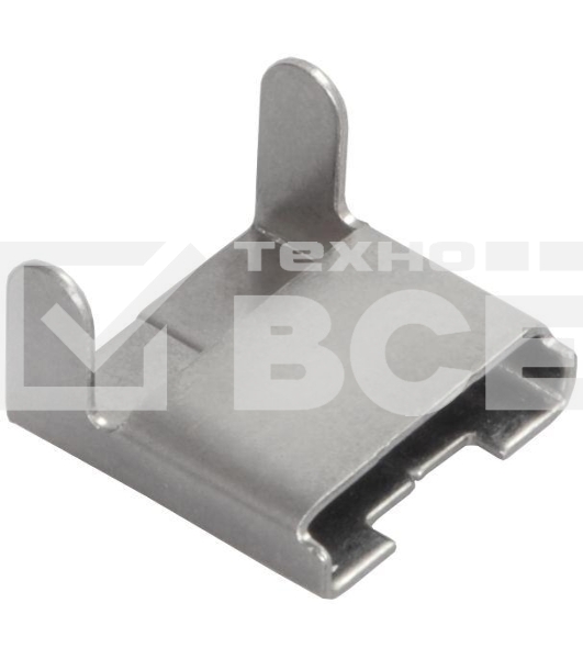 Скрепа СГ-20 (A200 NC 20) (уп.100шт) ИЭК UZA-50-100
