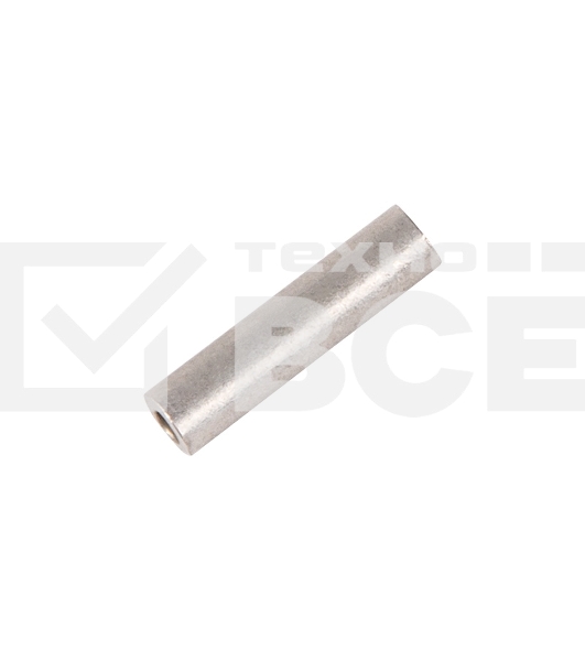 Гильза кабельная ГМЛ 6-4 (6мм² - Ø4мм) ГОСТ 23469.3-79 (в упак. 100шт), Rexant