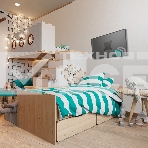 Кронштейн ONKRON NN31 для телевизора 10