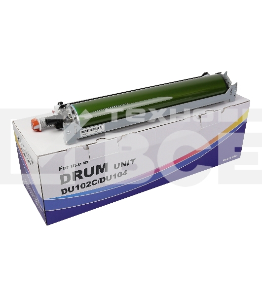 Драм-юнит CET CET7367 (A0400Y0;A0400Y4) для Konica Minolta Bizhub Pro C5500/C5501/C6500/C6501 230000 стр.