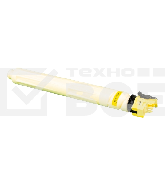 Картридж Sakura TK8335Y для Kyocera TASKalfa 3252ci, желтый, 15 000  к.