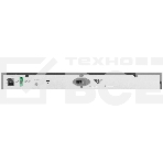Коммутатор D-Link Switch DGS-3000-28LP/B1A Управляемый коммутатор 2 уровня с 24 портами 10/100/1000Base-T и 4 портами 1000Base-X SFP (24 порта с подде, фото2