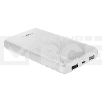 Внешний портативный аккумулятор Harper PB-10011 белый, фото3